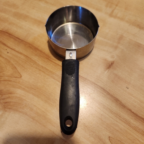 Coffee Toroid Pitcher - Picture 1 of 5